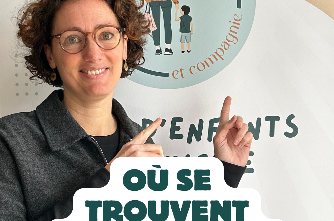 Où se trouvent nos locaux ?