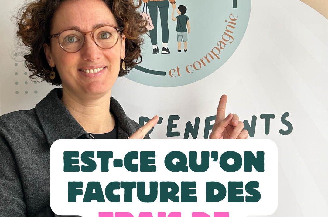 Facturons-nous des frais de recherches ?