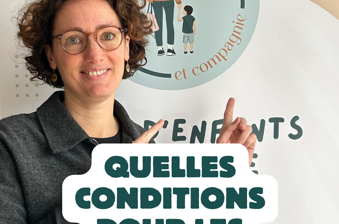 Aides CAF: vos aides selon l&rsquo;âge de vos enfants