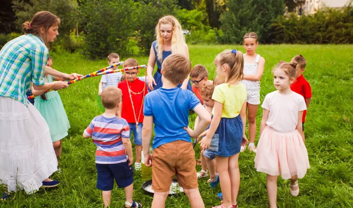 Comment passer son BAFA ?