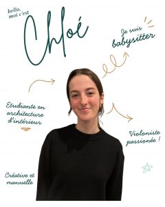 presentation baby-sitter périscolaire blagnac