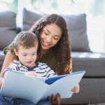 babysitter salariée