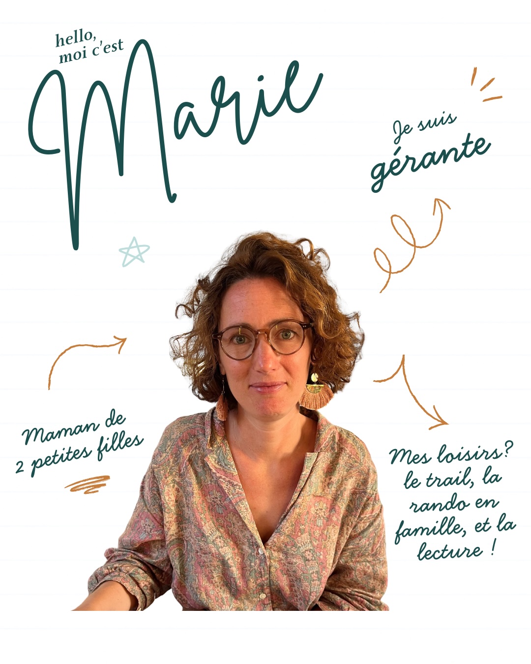 marie site