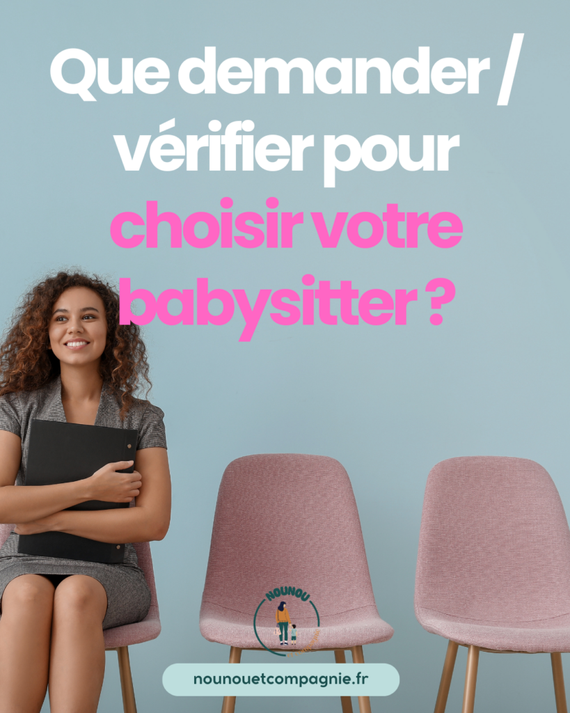 trouver une babysitter de confiance à Toulouse