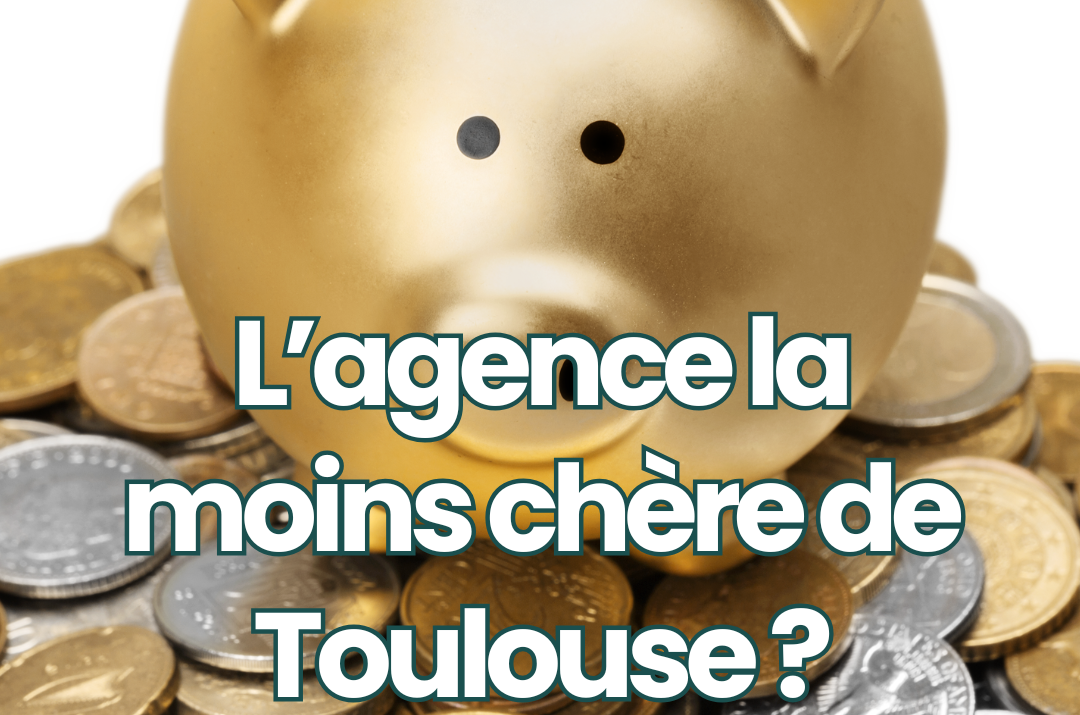 L&rsquo;agence de garde d&rsquo;enfant la moins chère de Toulouse ?