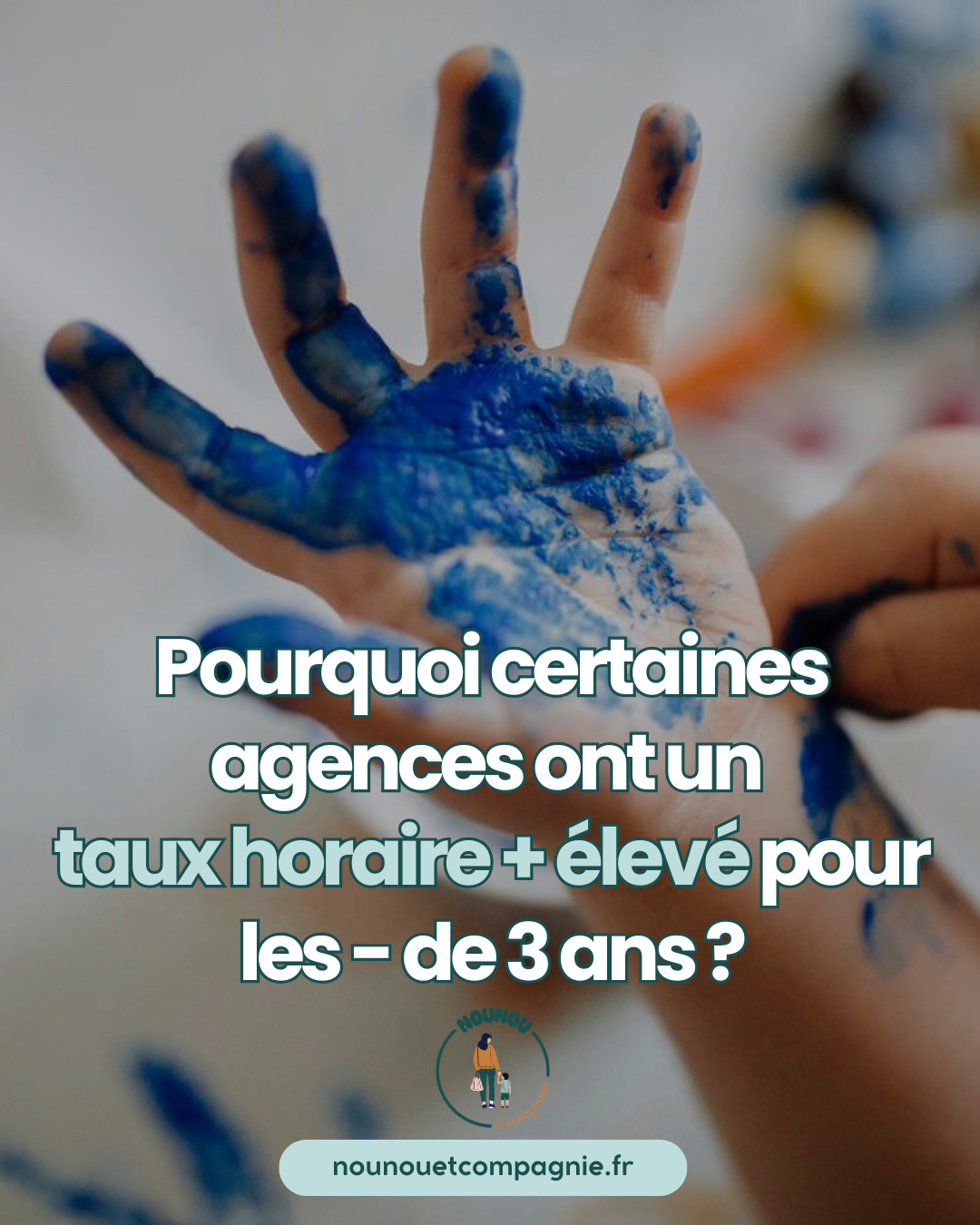 Pourquoi des agences facturent plus cher les – de 3 ans?
