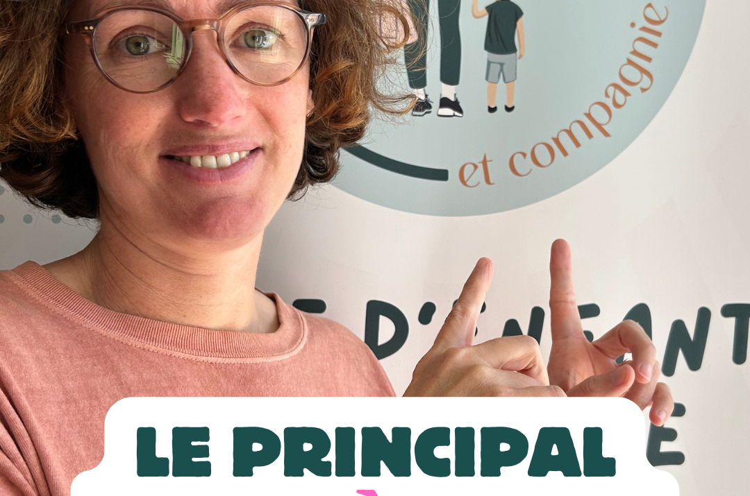 Le principal problème des parents avec leur babysitter
