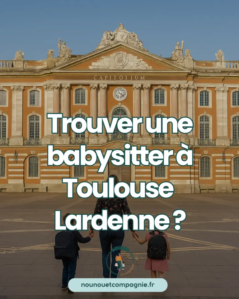 babysitter lardenne