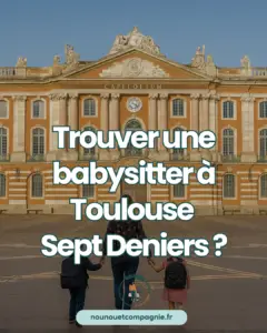 baby sitter sept deniers