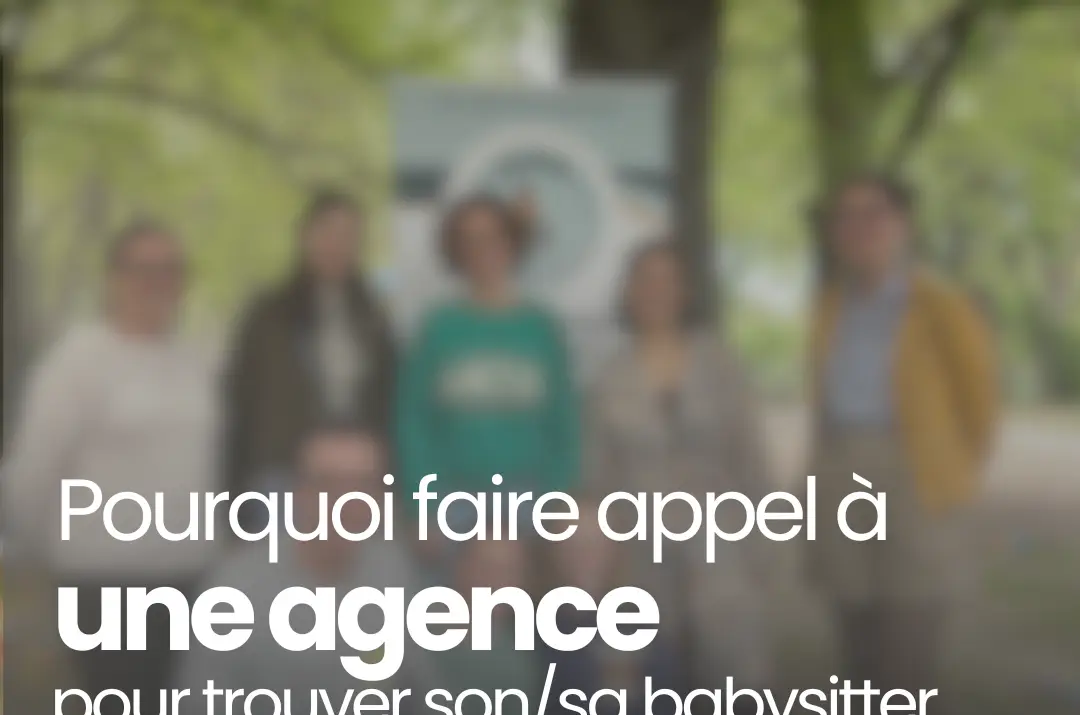 Pourquoi faire appel à une agence ?