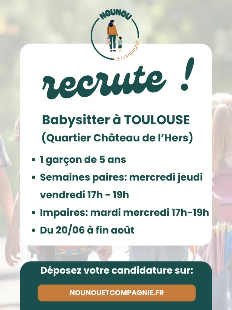 redon babysitter