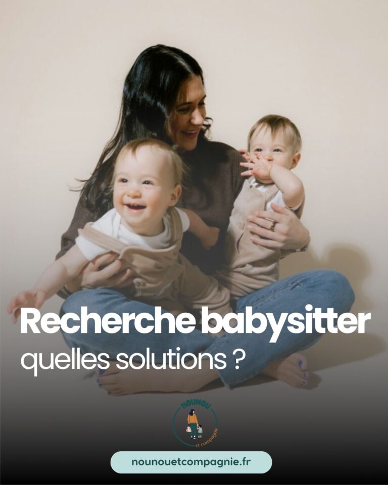 recherche babysitter toulouse