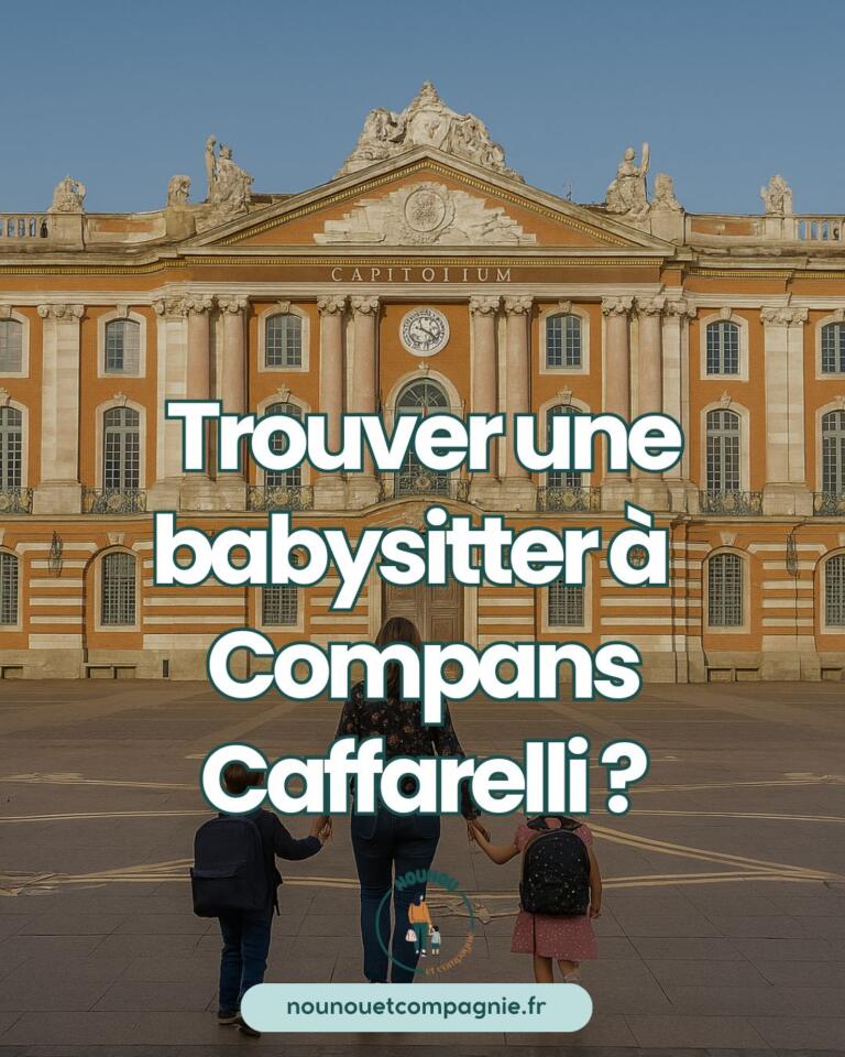 babysitter compans caffarelli