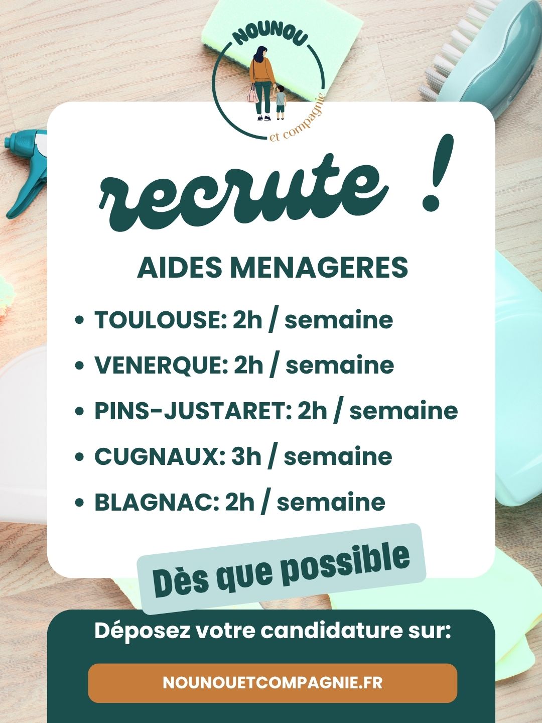 Ménage (1)