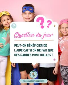 caf cmg