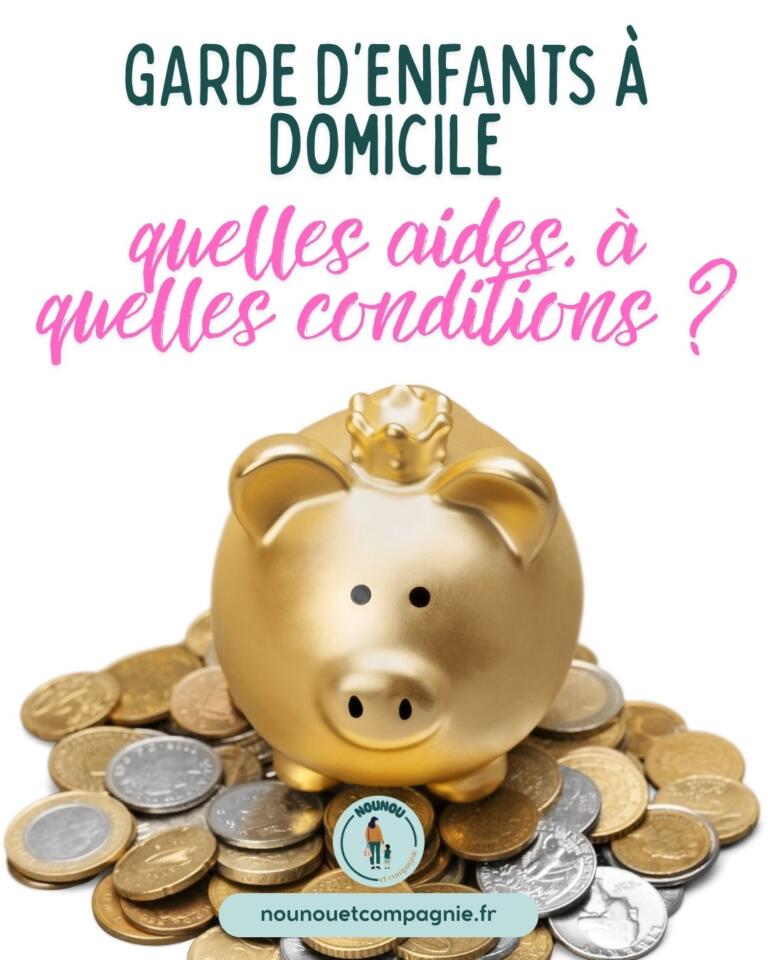 aide caf cmg crédit d'impôt