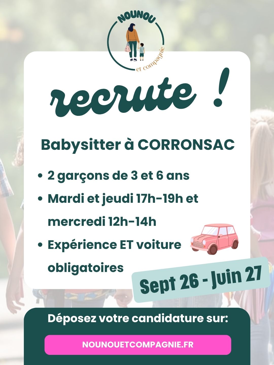 Corronsac