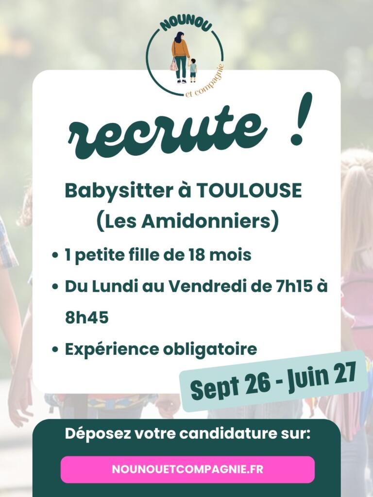 nounou amidonniers