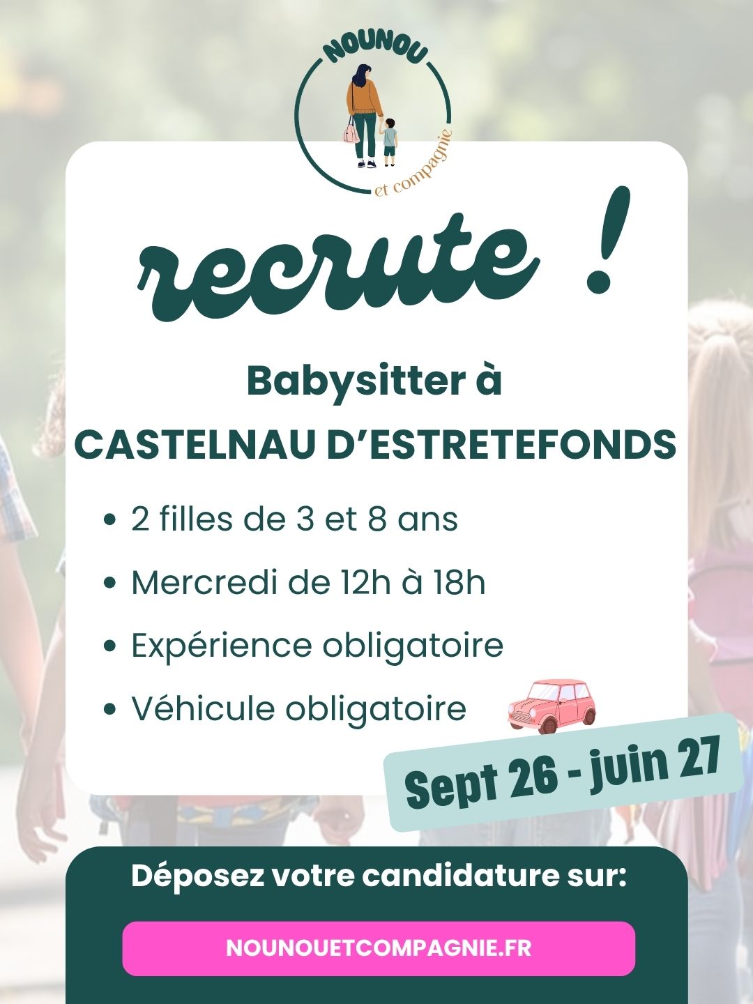 terr castel