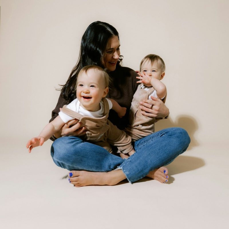 babysitter